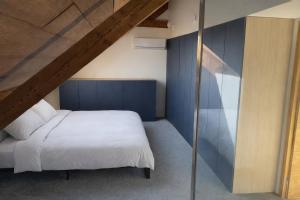 Appartement à Annecy avec piscine privée