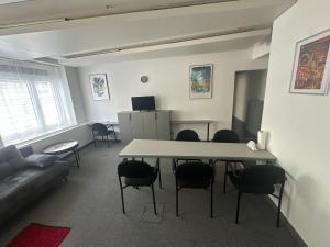 Premium Business & Holiday Apartments P12