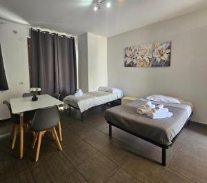 Darsena Studio Apartment
