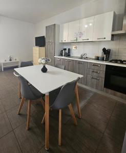 Darsena Studio Apartment