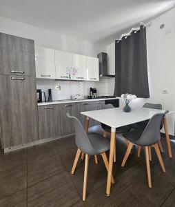 Darsena Studio Apartment
