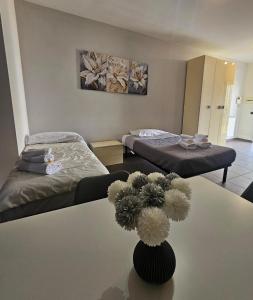 Darsena Studio Apartment
