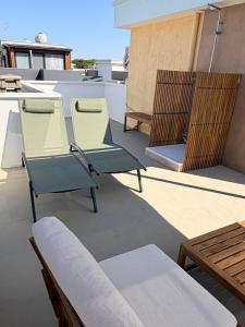 Dune House
