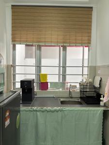 Yunis Cottage Tranquil mountain views Centrum Cameron Highlands