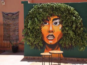 Riad Perlamazigh