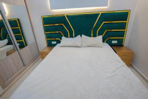 Appartement 2 chambres avec balcon à Corniche 508