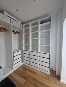 Suite privée charentaise