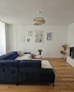 Suite privée charentaise