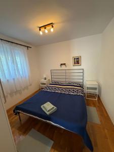 Apartments Crnko, 50m from the beach with free parking and drinkable tap water