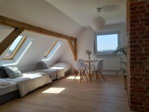 Zielna Apartament