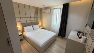 Nergiz Boutique Hotel