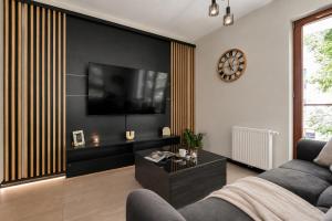 Sopot Aquarius Bay by Lion Apartments