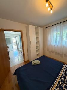 Apartments Crnko, 50m from the beach with free parking and drinkable tap water