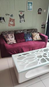 17-3Bedroom Palazio Apartment Mount Austin for 6Pax