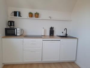 Zielna Apartament