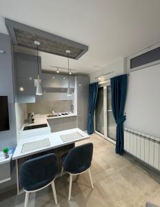 Central Cozy Studio