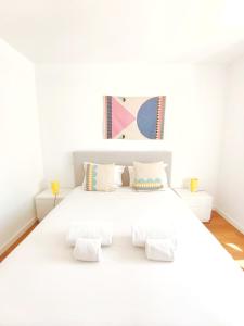 Mivô Balcony Duplex with River View