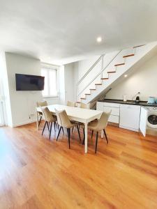 Mivô Balcony Duplex with River View