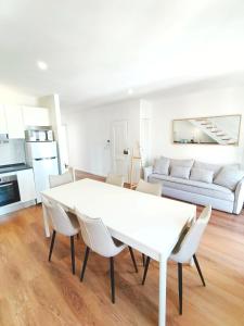 Mivô Balcony Duplex with River View