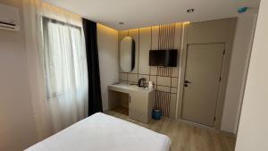 Nergiz Boutique Hotel