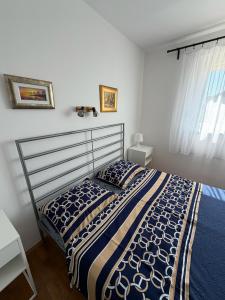 Apartments Crnko, 50m from the beach with free parking and drinkable tap water
