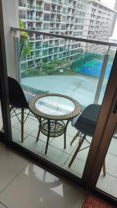 17-3Bedroom Palazio Apartment Mount Austin for 6Pax