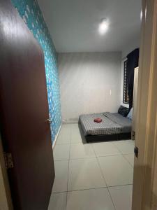 17-3Bedroom Palazio Apartment Mount Austin for 6Pax