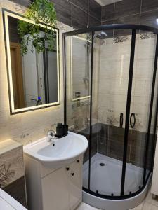 Apartament Cicho Wrzeszcz