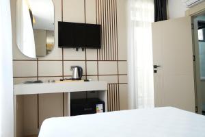 Nergiz Boutique Hotel
