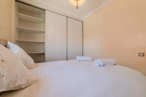 Apartment 5 min from downtown Marrakech - Wi-Fi - parking