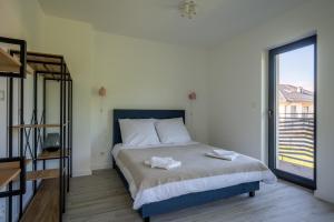 Apartament rodzinny 3 poziomy 104 m2 typu Superior Blisko Szlaku PL w Sosnówce