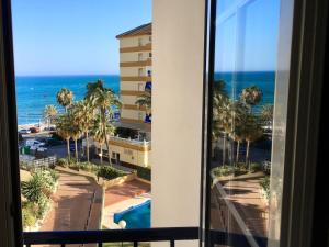 Entire apartment on the 1st Beach Line in Benalmádena