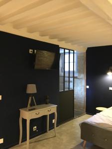 Appartements Villa Des Ursulines : photos des chambres