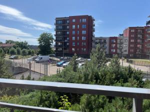 Near Station Apartment