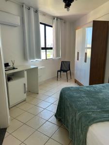 Apartamento Bem localizado próximo ao Shopping da Bahia