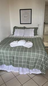Apartamento Bem localizado próximo ao Shopping da Bahia