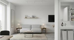 Apartament Berlin