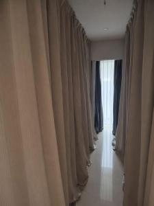 KLCC 女性限定ホステルabc
