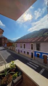 Valle Esmeralda de Mieres