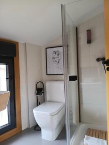 Fridda House Rias Baixas Vigo