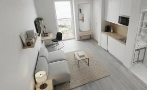 Apartament Berlin