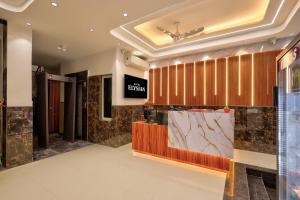 EL DE Elysian Hotel Near IGI Airport Delhi