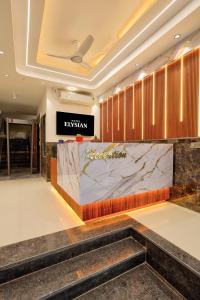 EL DE Elysian Hotel Near IGI Airport Delhi