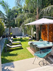Marea Private Villa - Contemporary Boutique Stay