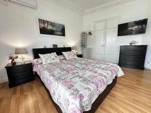 Habitaciones Tetuan