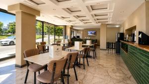 Nora Airport Hotel