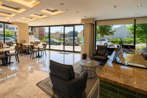 Nora Airport Hotel
