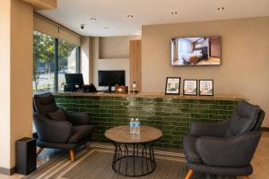 Nora Airport Hotel