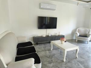 Dalyan Villa Tengiz