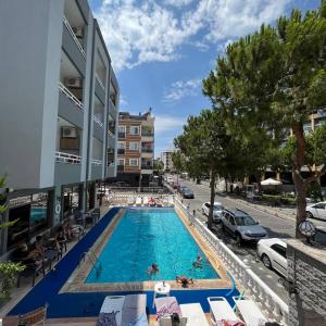 Yağmur Apart Otel